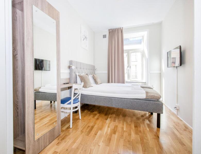 City Hotel Avenyn