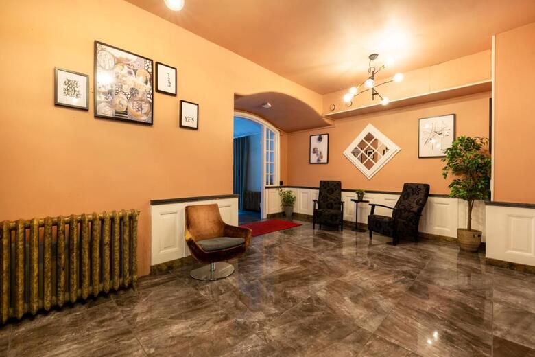 City Hotel Avenyn