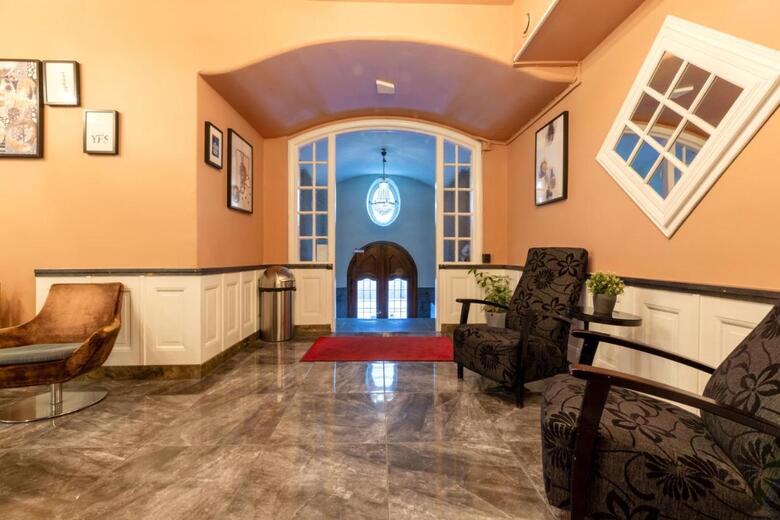 City Hotel Avenyn