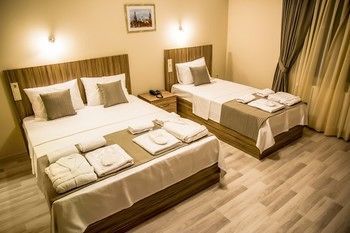 Hotel Berlin Otel Nisantasi