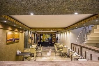 Hotel Berlin Otel Nisantasi