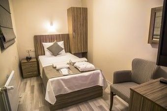 Hotel Berlin Otel Nisantasi