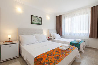 Bed & Breakfast Galley Hotel