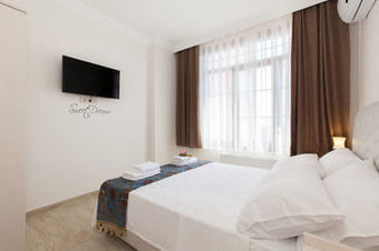 Bed & Breakfast Galley Hotel