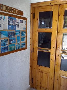 Hotel Ariadne