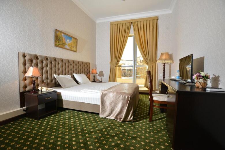 Gloria Hotel