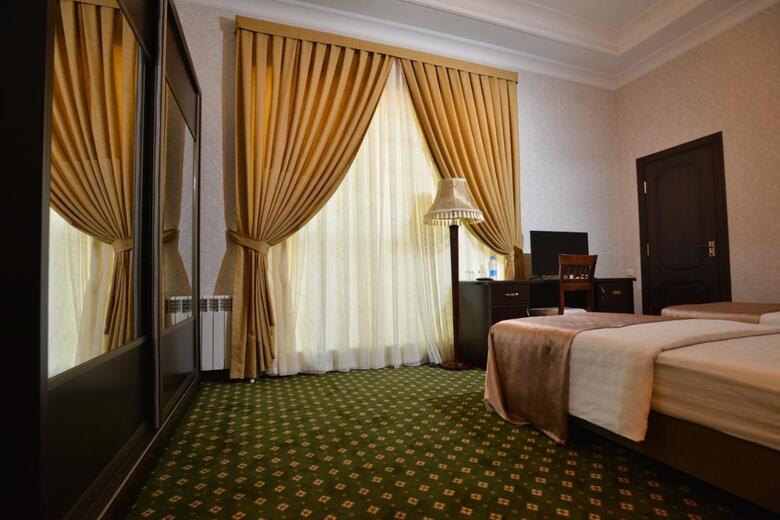 Gloria Hotel