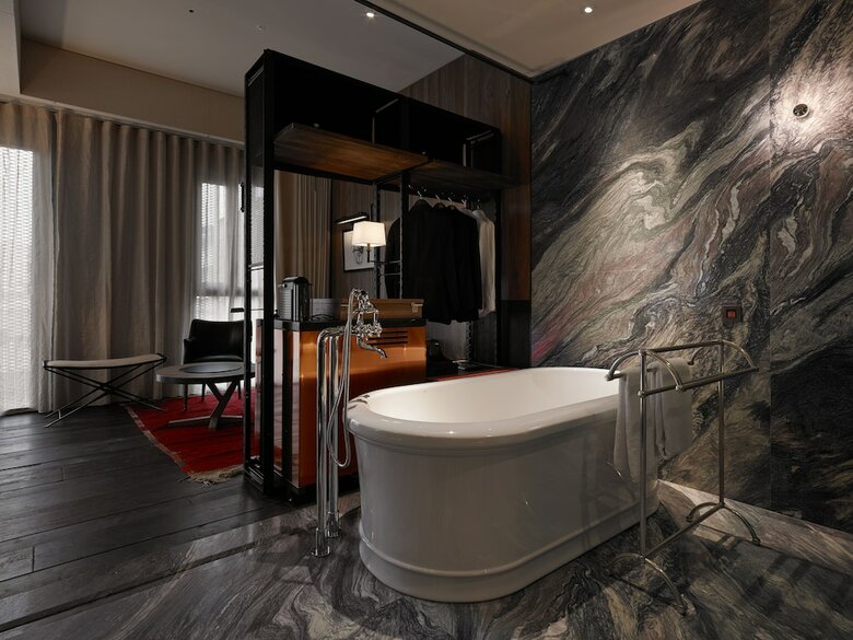Hotel Proverbs Taipei