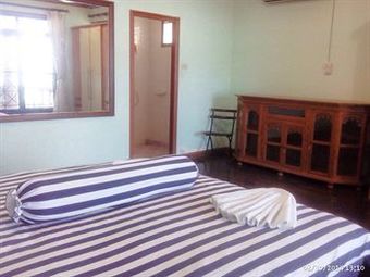 Apartamento Baan Rim Lay Lipa Noi