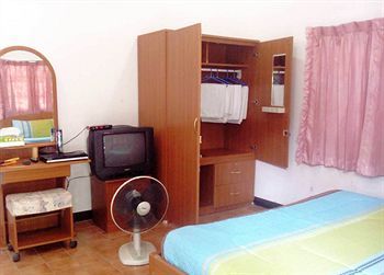 Apartamento Baan Rim Lay Lipa Noi