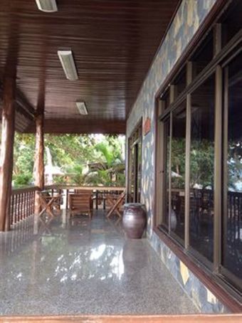 Apartamento Baan Rim Lay Lipa Noi