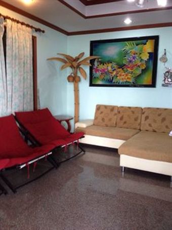Apartamento Baan Rim Lay Lipa Noi