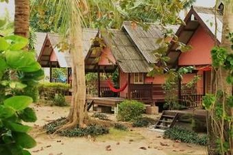 Hotel Haad Chao Phao Resort