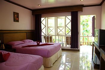 Apartamento Rin Beach Resort
