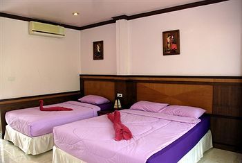 Apartamento Rin Beach Resort