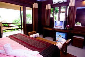 Apartamento Rin Beach Resort