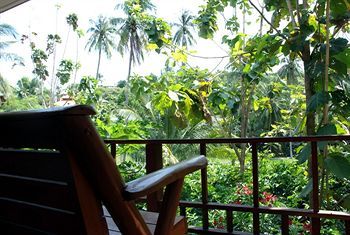 Apartamento Rin Beach Resort