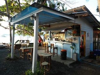 Apartamento Think & Retro Cafe Lipa Noi Samui