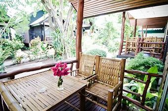 Hotel Sea Garden Resort - Haad Rin
