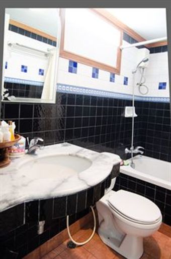 Hotel Sea Garden Resort - Haad Rin