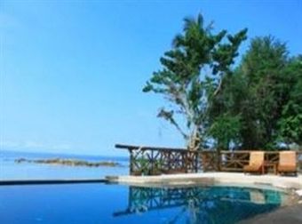 Hotel Beyond The Blue Horizon Resort