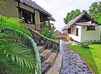 Hotel Beyond The Blue Horizon Resort