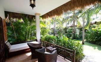Apartamento Cham Villas Boutique Luxury Resort