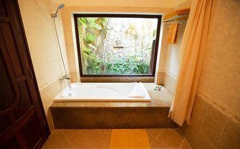 Apartamento Cham Villas Boutique Luxury Resort