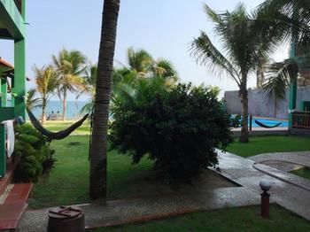 Hotel Hiep Hoa Resort