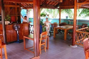 Hotel Hiep Hoa Resort