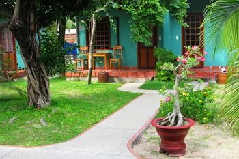 Hotel Hiep Hoa Resort