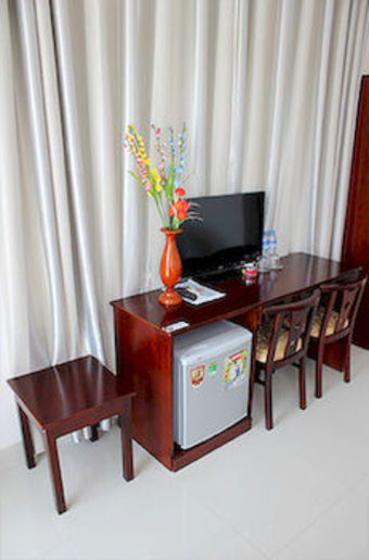 1001 Hotel