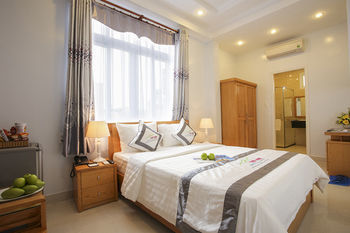 Yen Nam Hotel