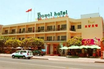 Royal Hotel
