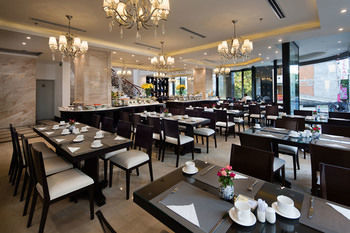 Legendsea Hotel