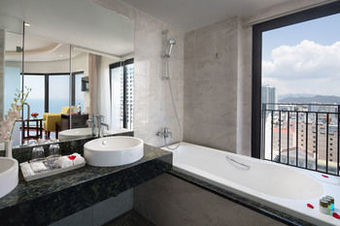 Legendsea Hotel