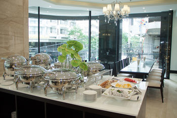 Legendsea Hotel