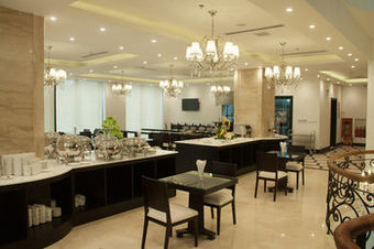 Legendsea Hotel