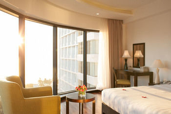 Legendsea Hotel