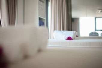 Legendsea Hotel