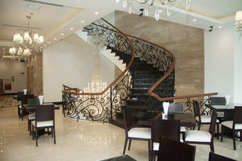 Legendsea Hotel