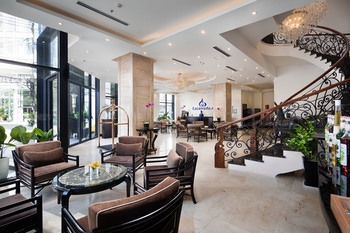 Legendsea Hotel