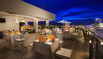 Legendsea Hotel