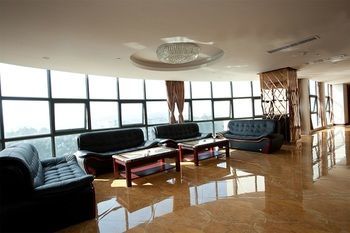 Oubon International Hotel