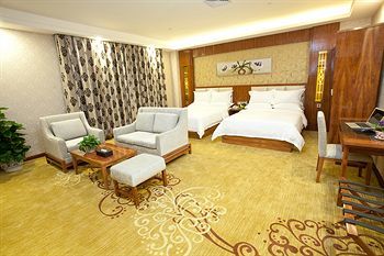 Oubon International Hotel