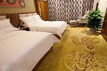 Oubon International Hotel