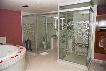 Hotel Aladdin Caracas