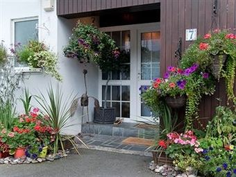 Hotel Guesthouse Topos