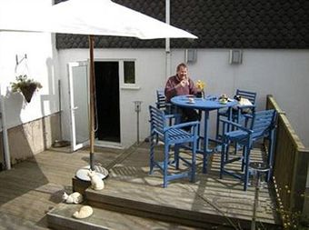 Hotel Guesthouse Topos