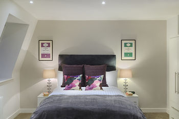 Apartamento Saco Manchester - Piccadilly